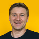 Petru Leuthold, Founder INFLZR Magazin