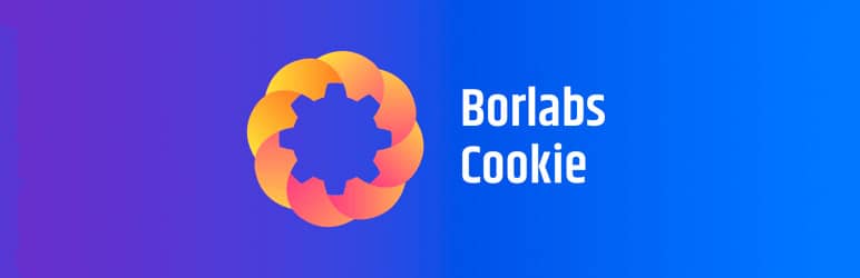 Logo Borlabs Cookie