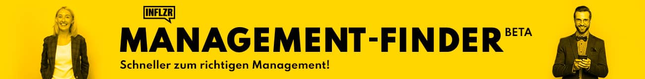INFLZR Management-Finder Single 02 INFLZR Management-Finder Single 02