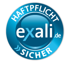 exali.de Media-Haftpflicht exali.de Media-Haftpflicht