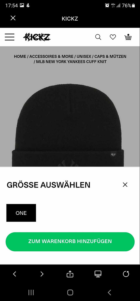 07 Yamuntu App - Shoppen 07 Yamuntu App - Shoppen