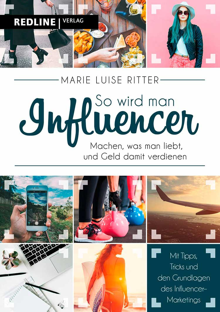 Wie Wird Man Influencer Einfach Erklärt So wird man Influencer! - INFLZR